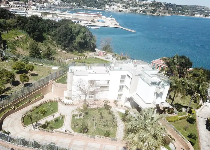 Villa Principe