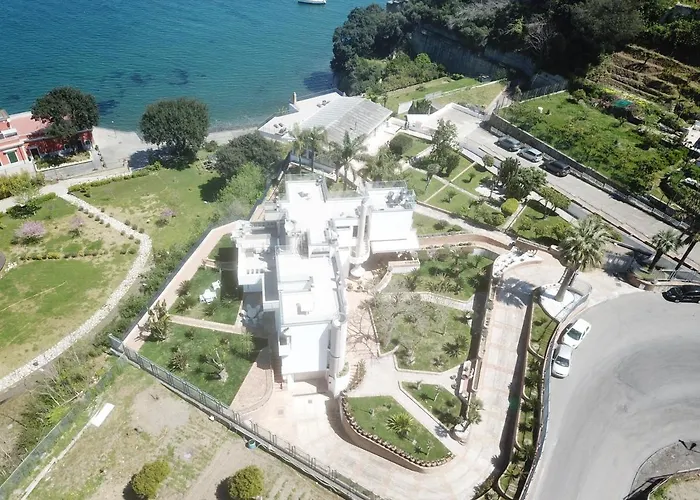 Villa Principe