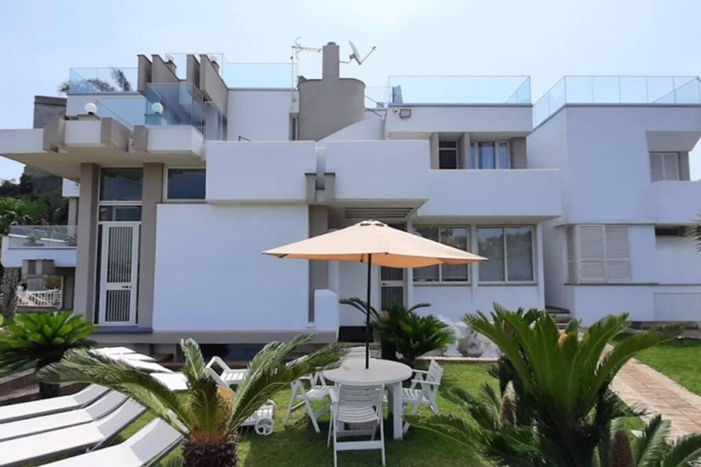 Holiday home Principe Bacoli