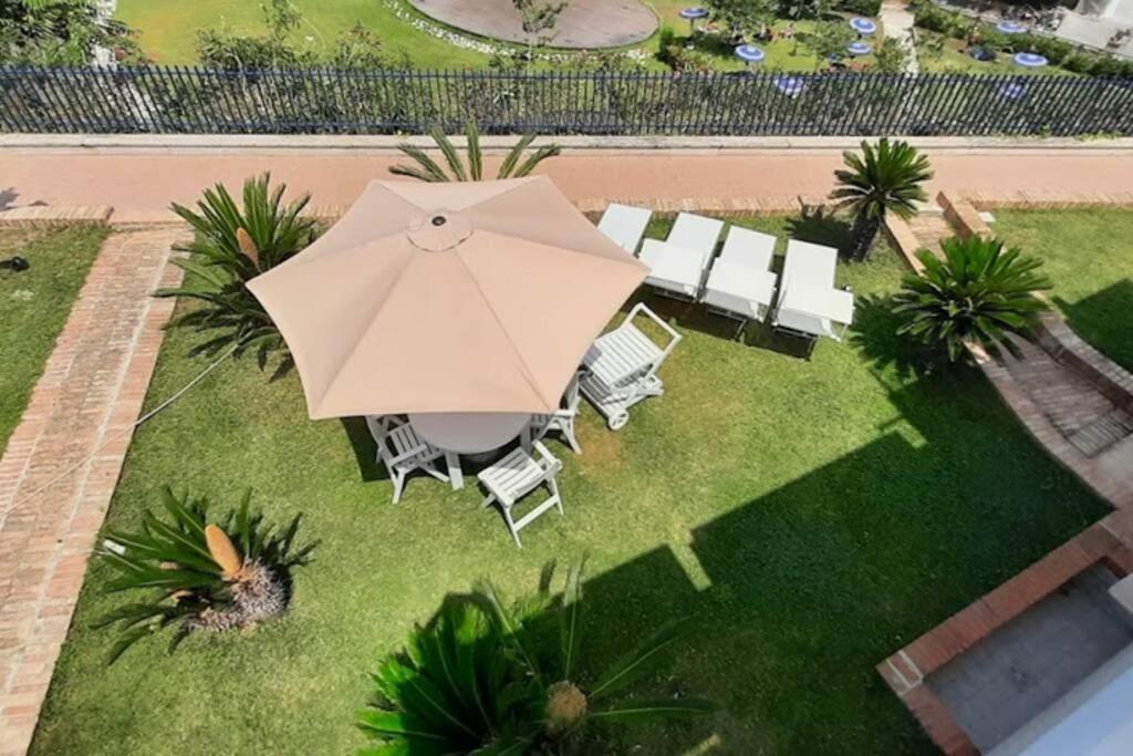 Holiday home Principe Bacoli