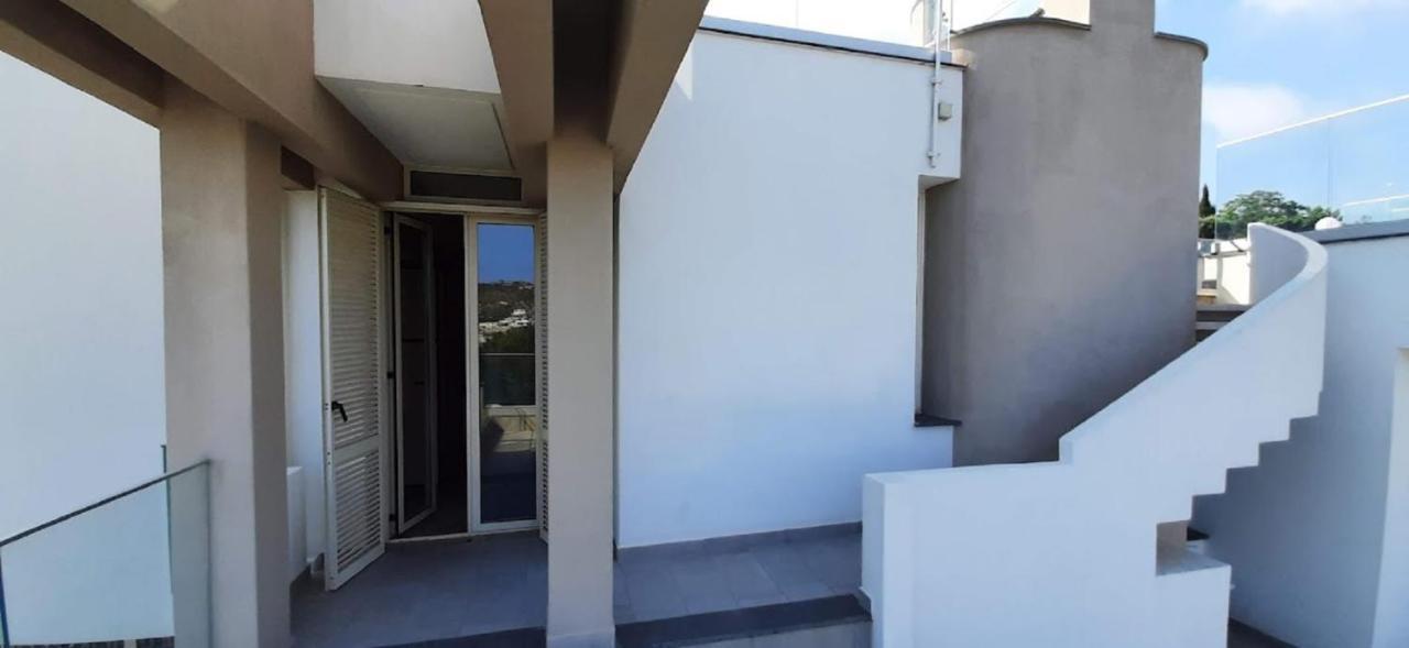 Holiday home Principe Bacoli