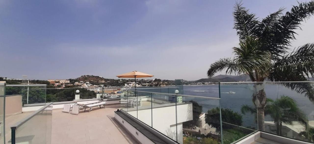 Principe Holiday home Bacoli
