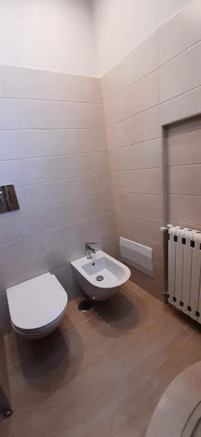 Principe Holiday home Bacoli
