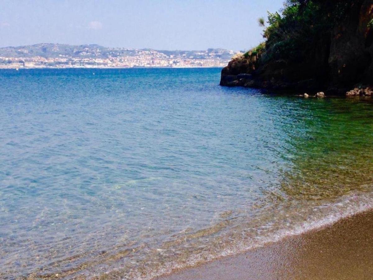 Holiday home Principe Bacoli