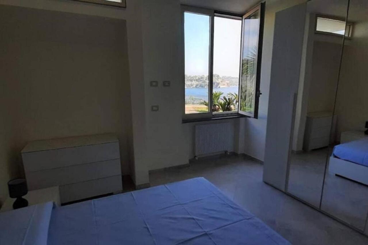 Principe Holiday home Bacoli