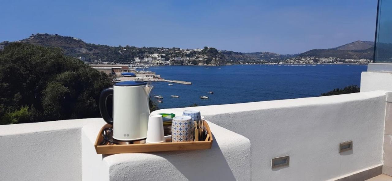 Holiday home Principe Bacoli