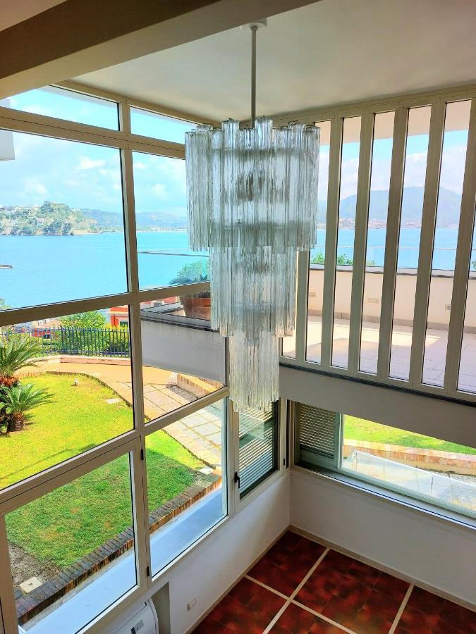 Holiday home Principe Bacoli