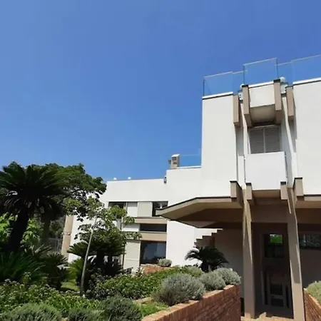 Villa Principe Bacoli Exterior photo