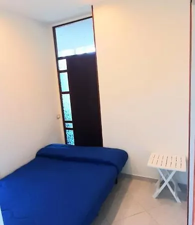 Villa Principe Bacoli Room photo