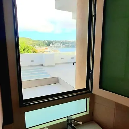 Villa Principe Bacoli Room photo