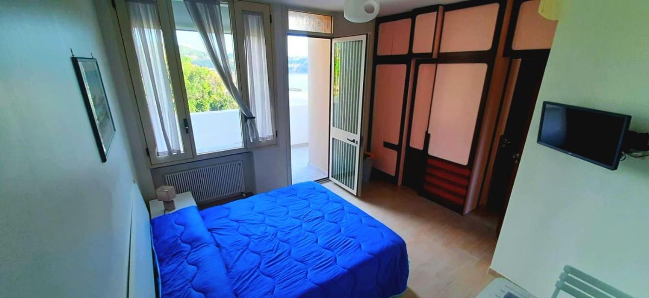 Сasa de vacaciones Principe Bacoli